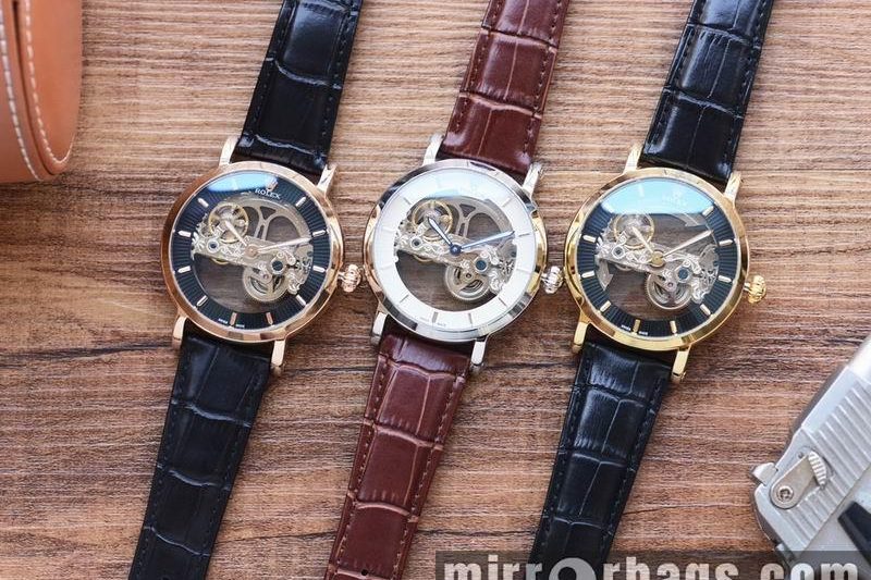 Replica Rolex 41X12mm 050210