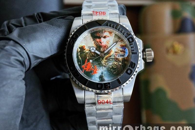 Replica Rolex 40mm 120103