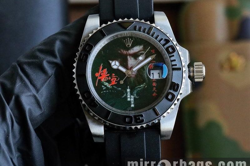 Replica Rolex 40mm 120101
