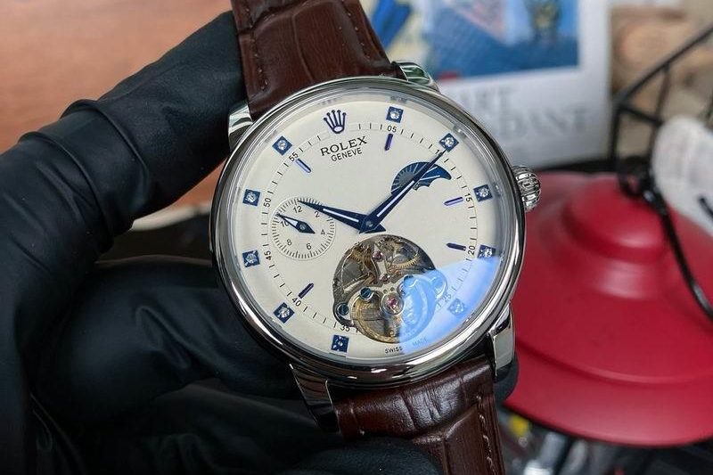 Replica Rolex 43mm 1101154