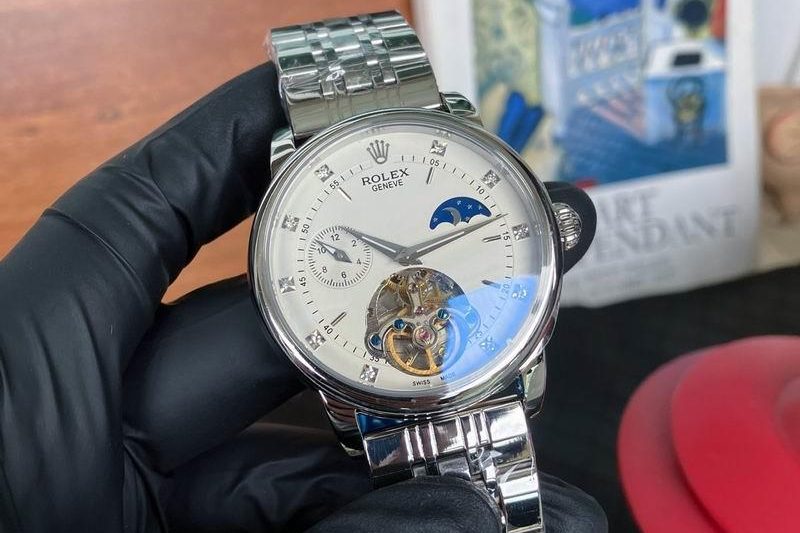 Replica Rolex 43mm 1101153