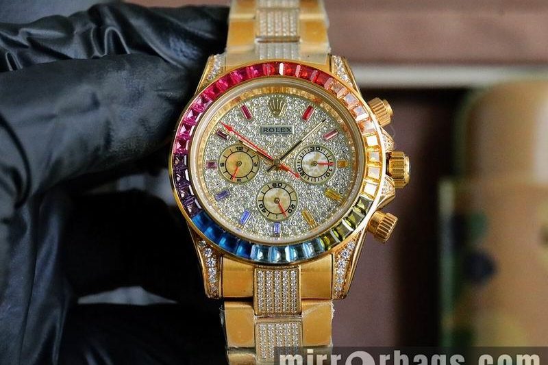 Replica Rolex 40mm 081722