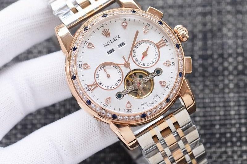 Replica Rolex 43X12mm 082398