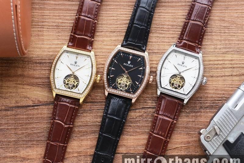 Replica Rolex 42X12.5mm 050216