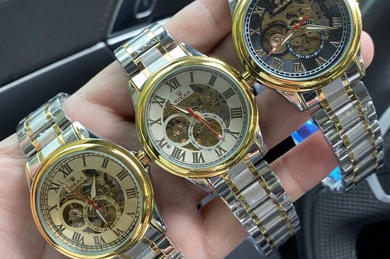 Replica Rolex 40X12mm 041430