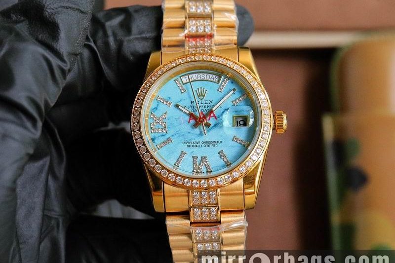 Replica Rolex 36mm 40mm 033123
