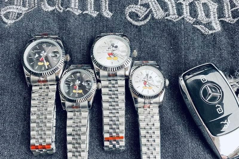 Replica Rolex 31mm 36mmX10mm 050644