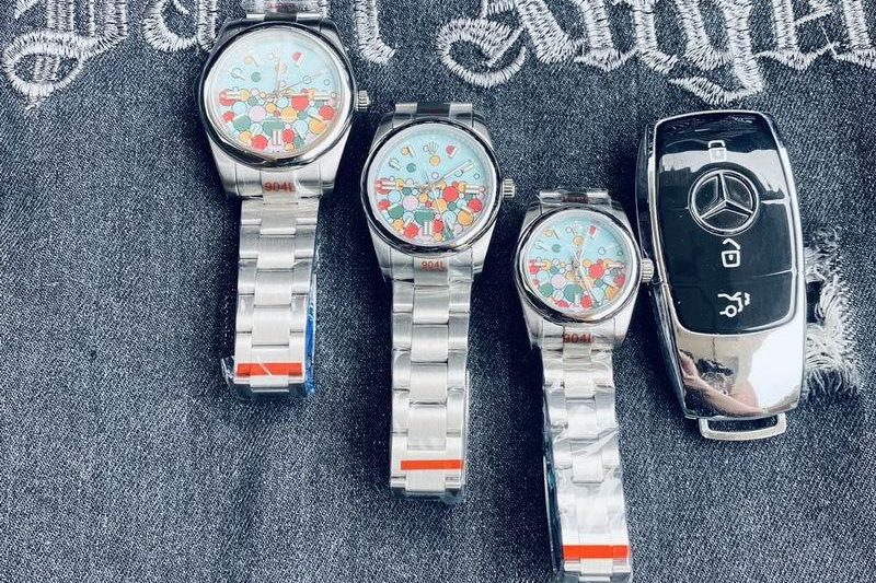 Replica Rolex 31 36 41mmX10mm 050642