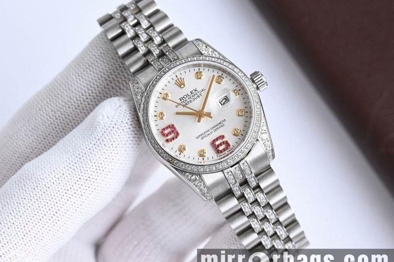 Replica Rolex woman watch 042760