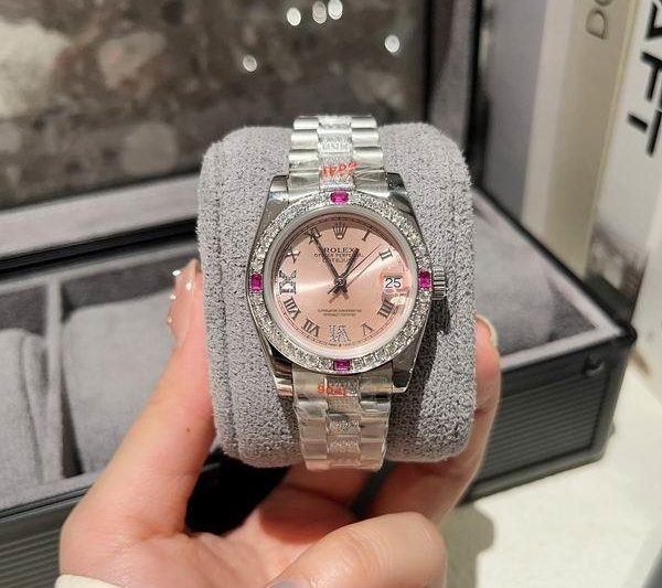 Replica Rolex 31mm 041675
