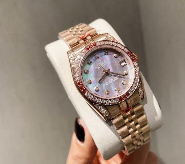 Replica Rolex 31mm 022450
