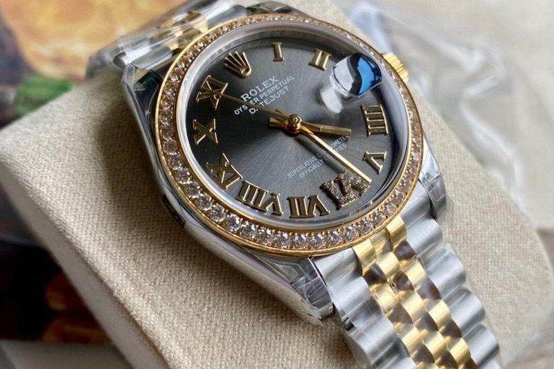 Replica Rolex 31mm 022375