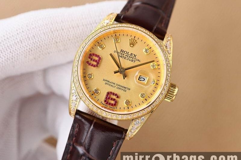 Replica Rolex 32mm 022105