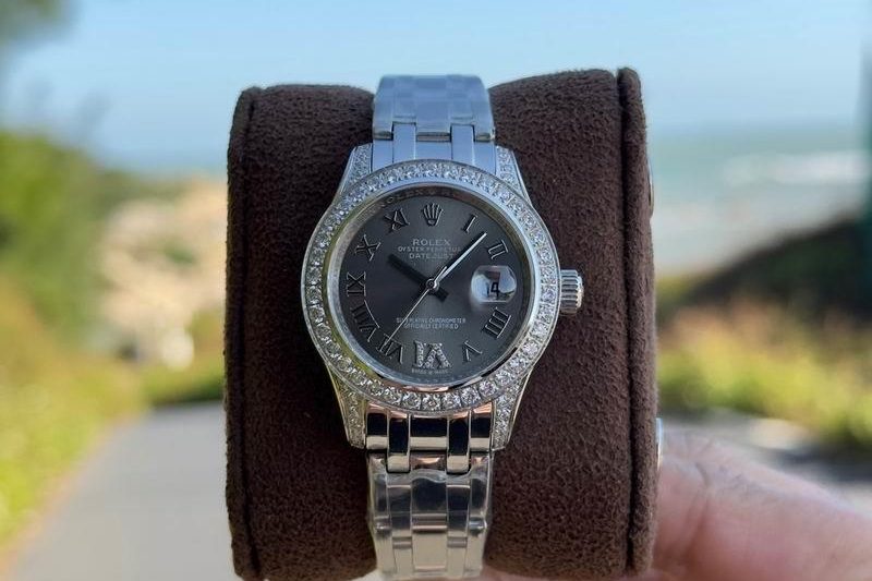 Replica Rolex 34mm 121212