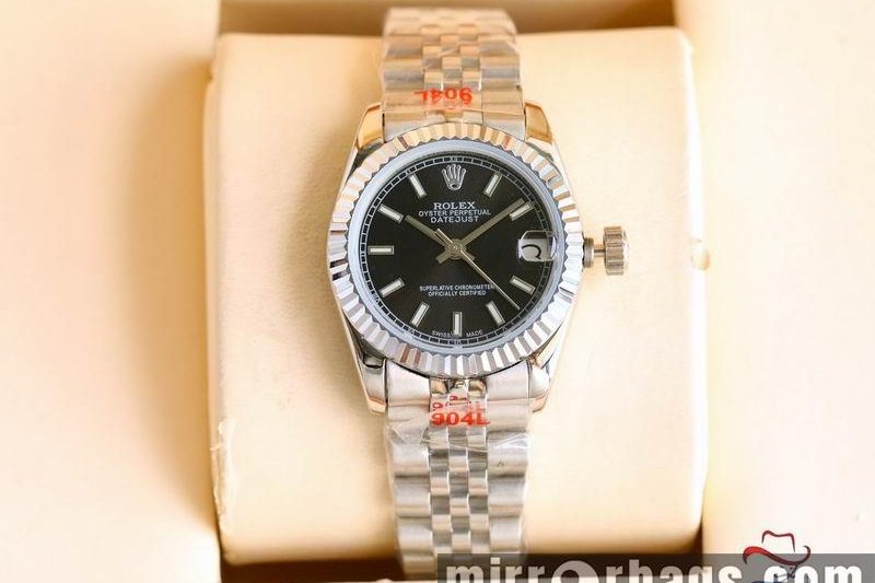 Replica Rolex 31X11mm 112053