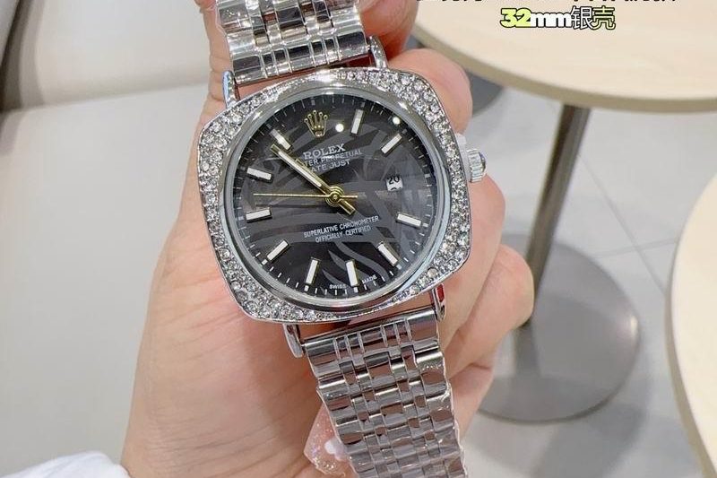 Replica Rolex 32mm 110182