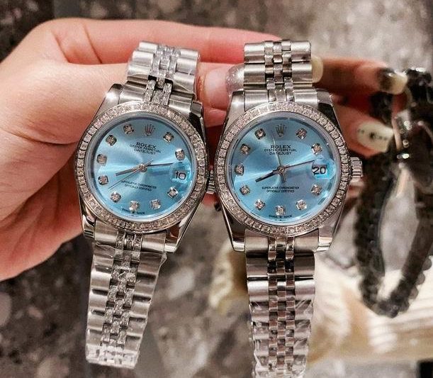 Replica Rolex 31mm 102277