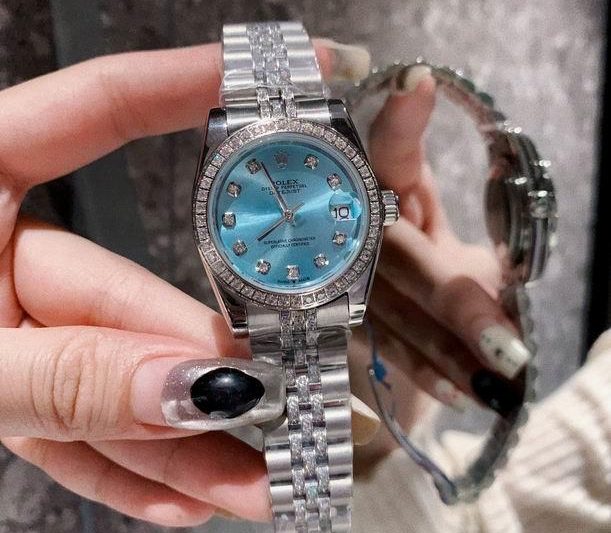 Replica Rolex 31mm 102276