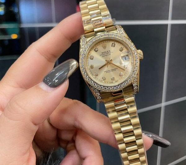 Replica Rolex 31mm 102271