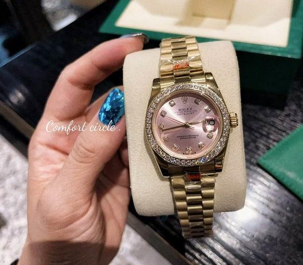 Replica Rolex 31mm 102260