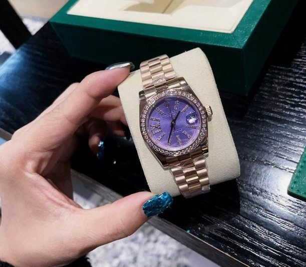 Replica Rolex 31mm 102257