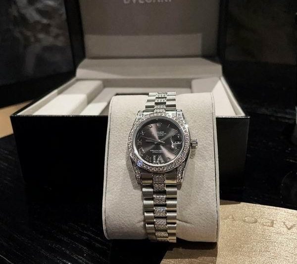 Replica Rolex 31mm 102227