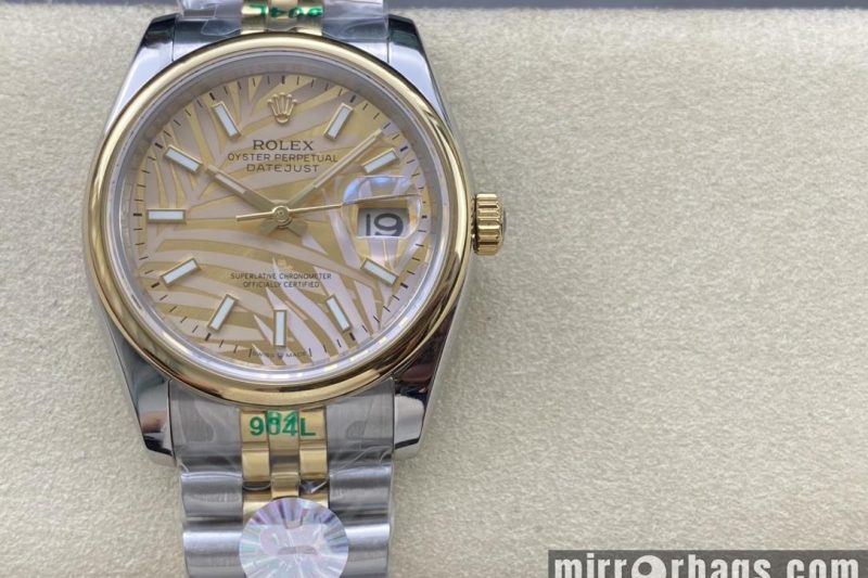 Replica Rolex 36mm 092942