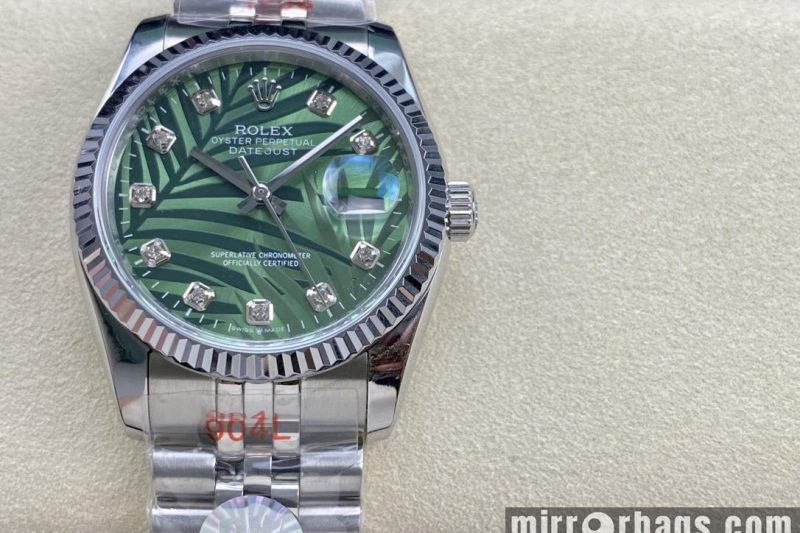 Replica Rolex 36mm 092929