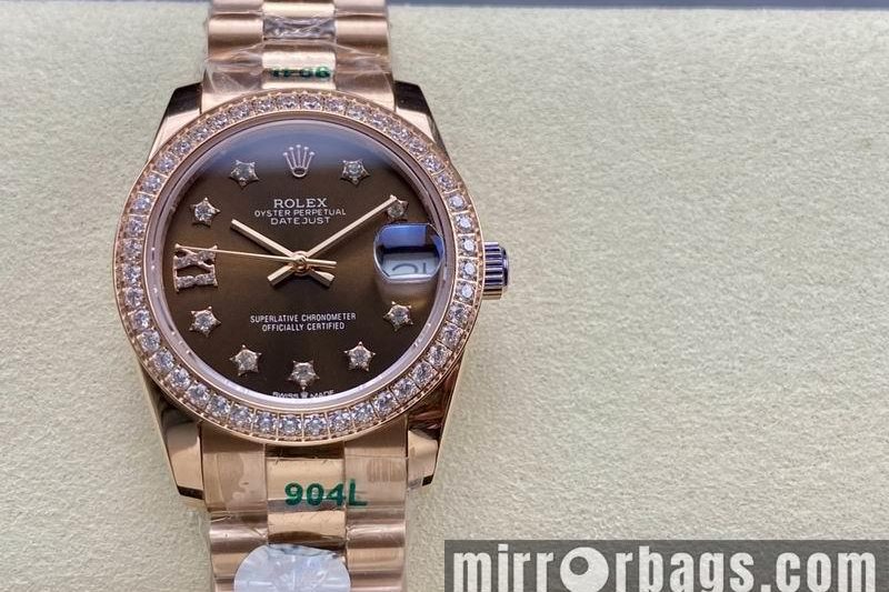 Replica Rolex 31mm 092953