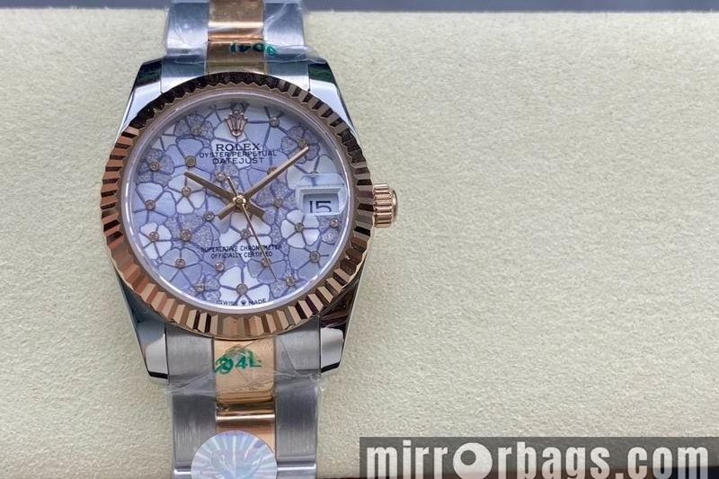 Replica Rolex 31mm 092950