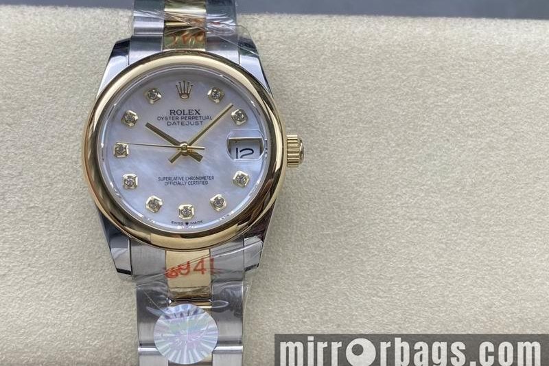 Replica Rolex 31mm 092941