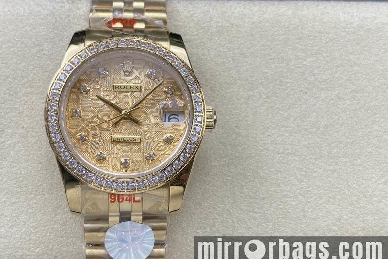 Replica Rolex 31mm 092940