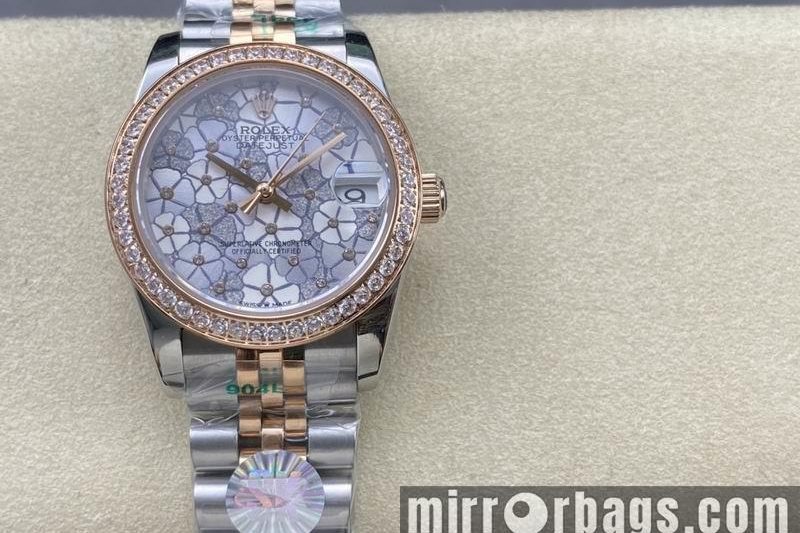 Replica Rolex 31mm 092939