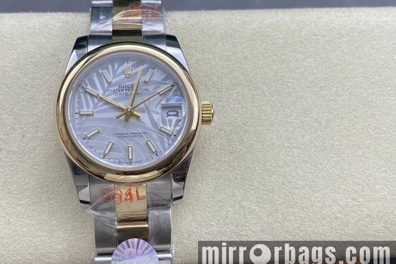 Replica Rolex 31mm 092936