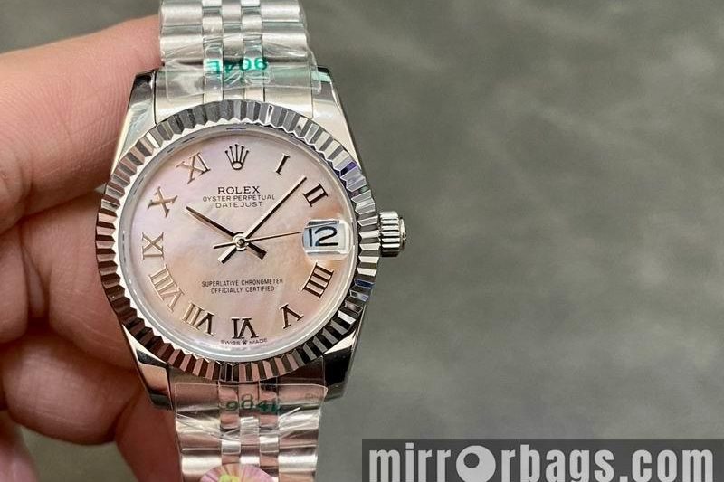 Replica Rolex 31mm 092934