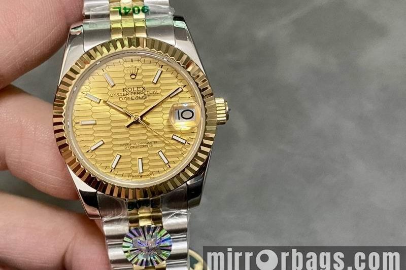 Replica Rolex 31mm 092933