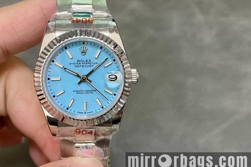 Replica Rolex 31mm 092932