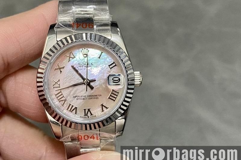 Replica Rolex 31mm 092931
