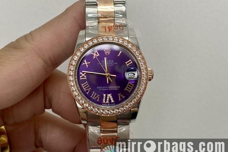Replica Rolex 31mm 092930