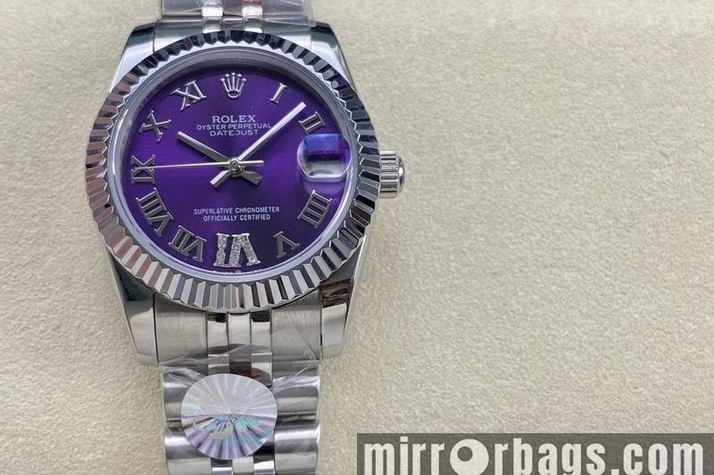 Replica Rolex 31mm 092927