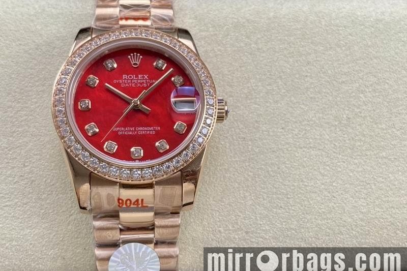 Replica Rolex 31mm 092923