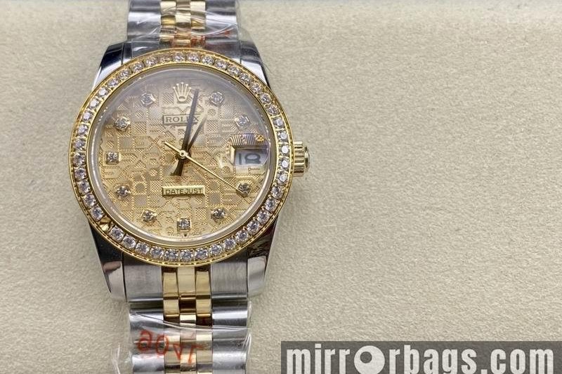 Replica Rolex 31mm 092921
