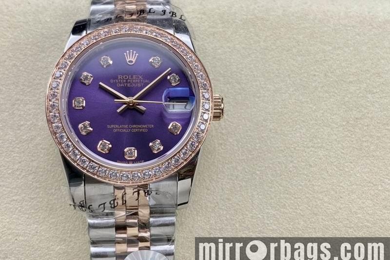 Replica Rolex 31mm 092920
