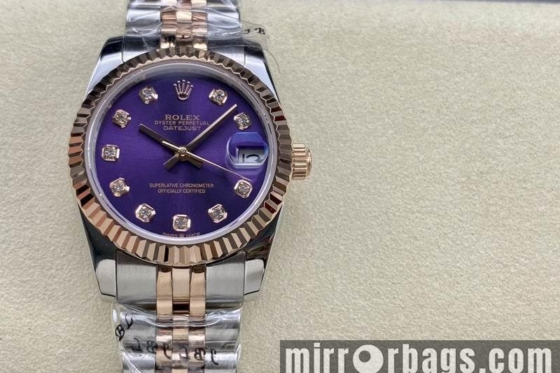 Replica Rolex 31mm 092919