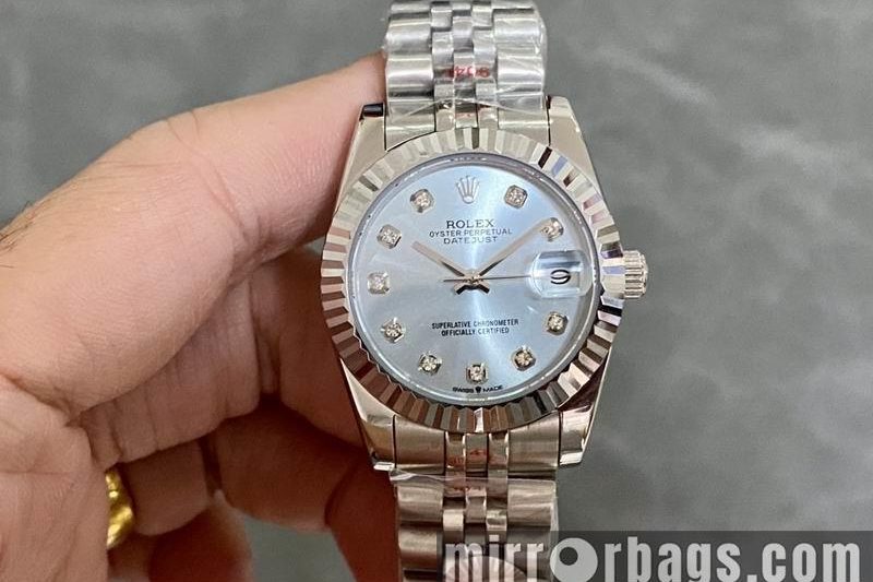 Replica Rolex 31mm 092902