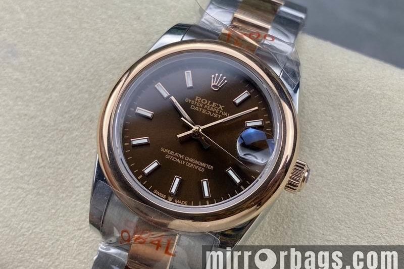 Replica Rolex 31mm 090430