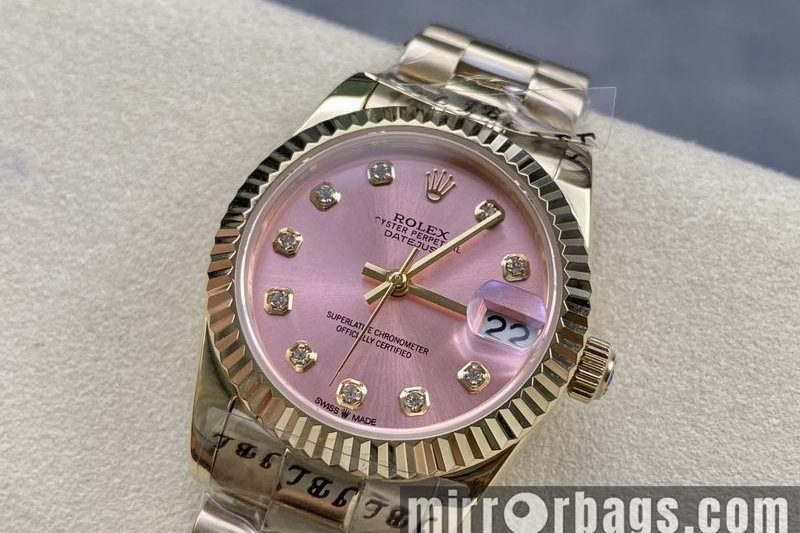 Replica Rolex 31mm 090428