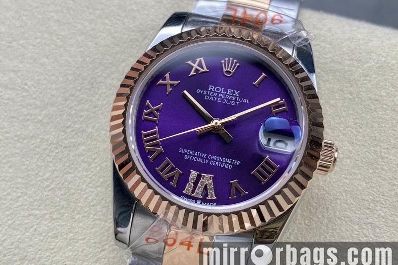 Replica Rolex 31mm 090425