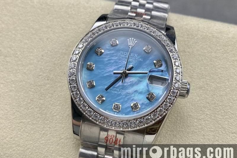 Replica Rolex 31mm 090420