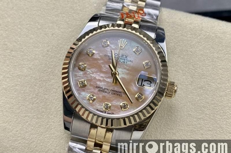 Replica Rolex 31mm 090418